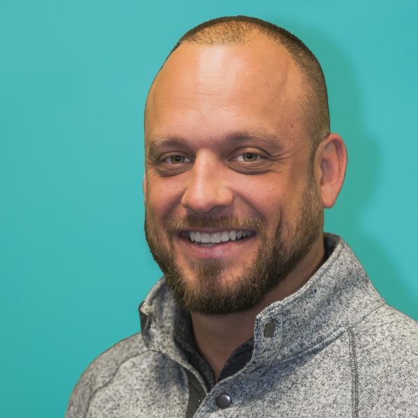 Aaron Christy founder Winchester Metal Roofing